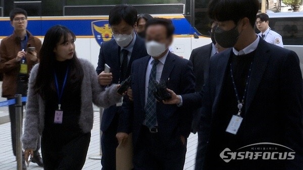 與, 백현동 로비스트 <b>징역 확정</b>에 “이재명 발언, 허위사실로... 
