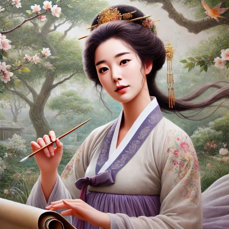  한중일 3대 미녀는?