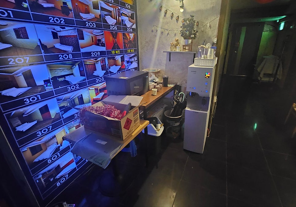 Cheonomotel photo 2