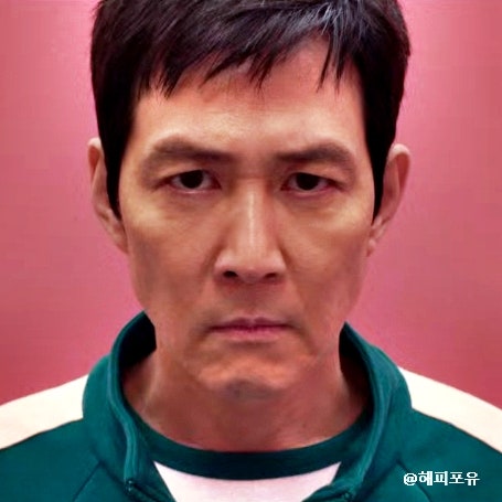 오징어 게임 시즌 2, <b>이정재 이병헌</b> 전면전, 제작비 1,000억... 