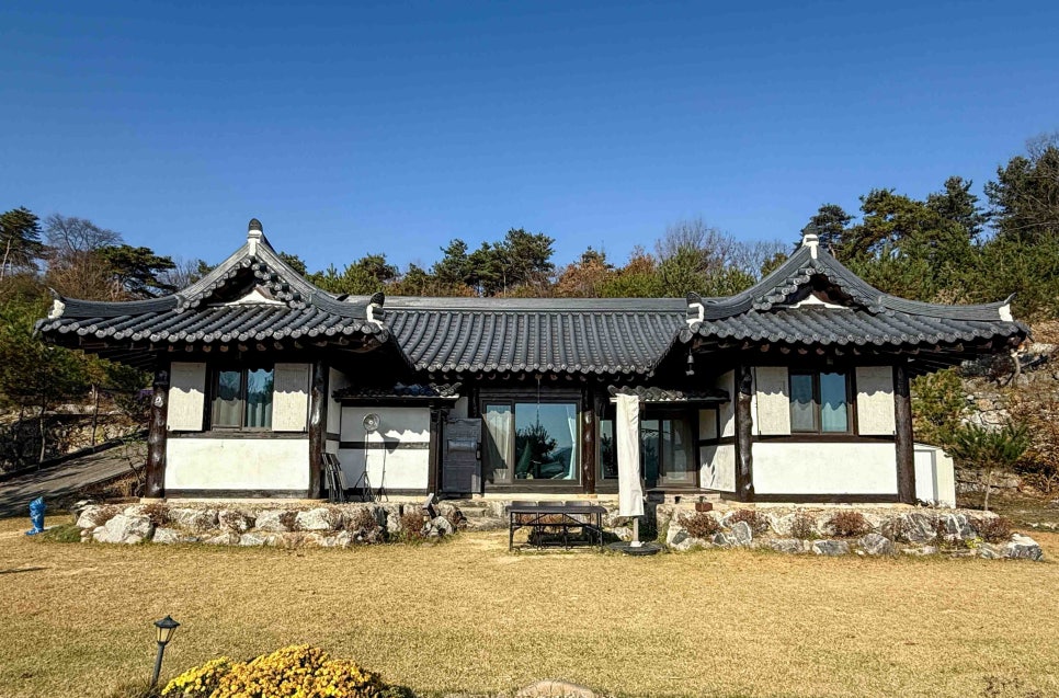 비내청명원 펜션 사진 1