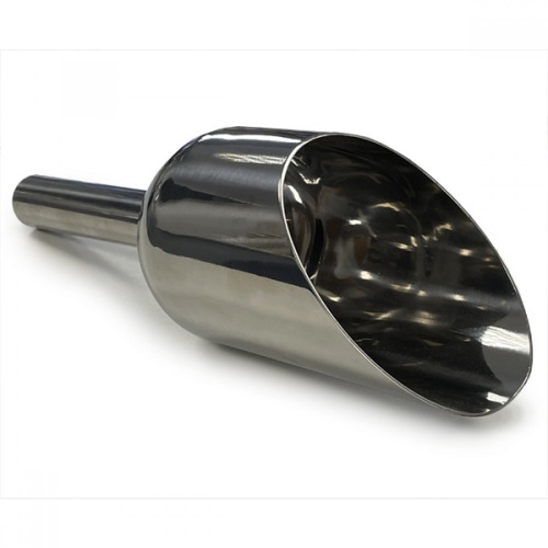  [메탈] 스테인레스 필링 스쿠프 Stainless Filling Scoop