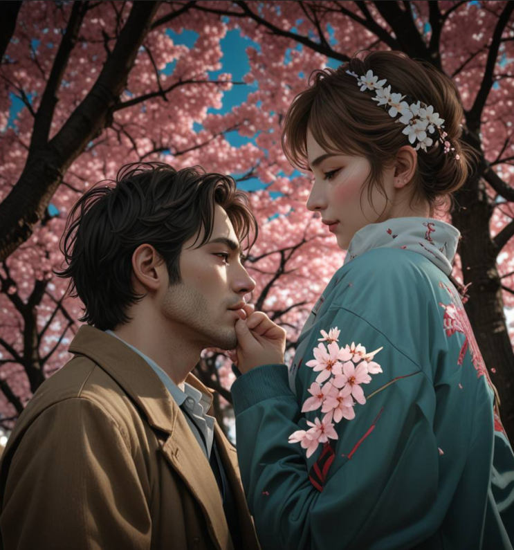  [성경 말씀] 처음 사랑을 회복하라 – 요한계시록 2:4-5의 깊은 메시지