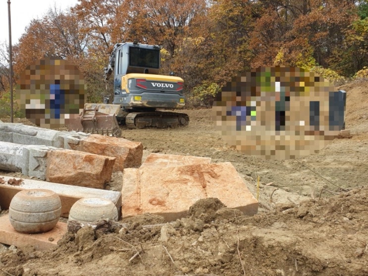 2025년 김천 개령면 덕촌리 이장6기 비석4개 옮기는공사 고인돌장묘개발 #김천장의사 #구미장의사 #선산장의사 #상주장의사 #성주장의사 #손없는날 #윤달 #벌초 #이하늘장사