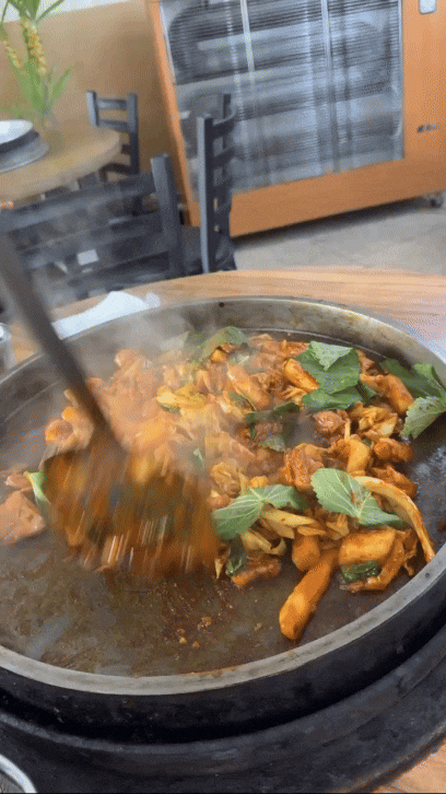  [춘천] 겨울 춘천 여행 코스 및 맛집 추천 (닭갈비, 카페, 놀거리, 숙소)