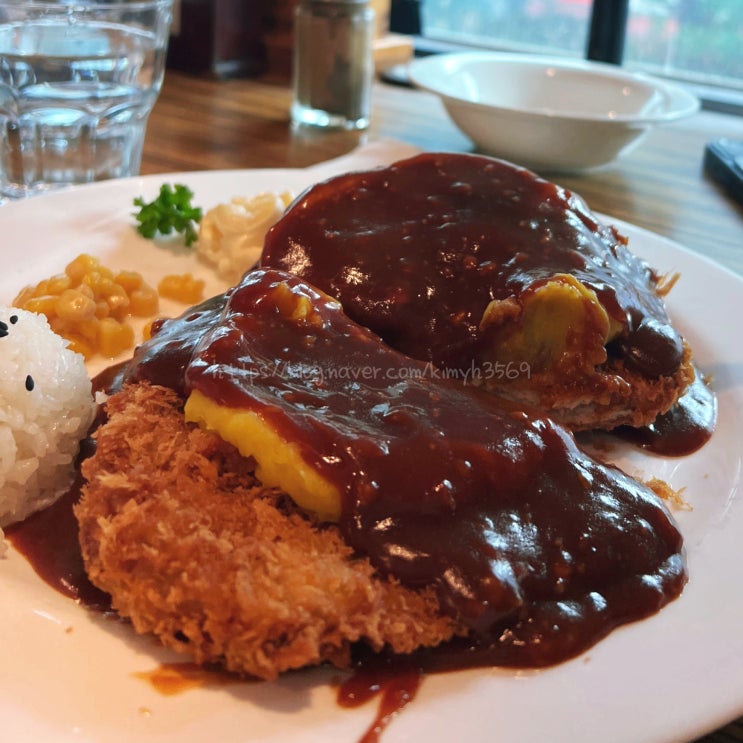  문경 점촌 여행 맛집 가볼만한곳 미성레스토랑