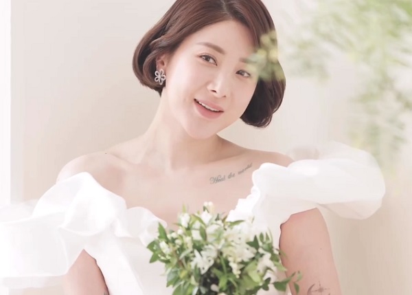 <b>서인영</b> 사업가 남편과 결혼 1년만에 <b>합의</b> 이혼 확정 <b>귀책사유</b>... 