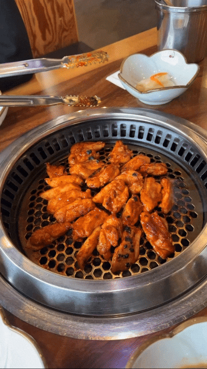  [가평] 가평맛집 미시간 닭갈비 내돈내산 후기