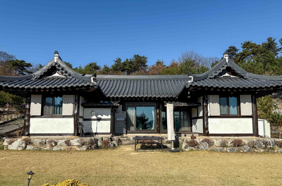 비내청명원 펜션 사진 5