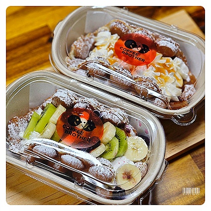 커피브라더 동삭점 사진 5