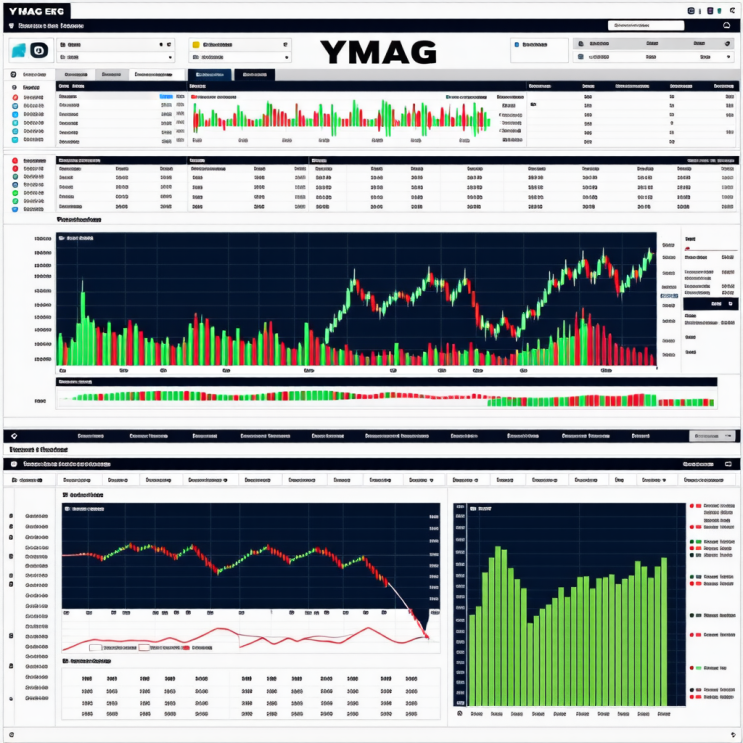  YMAG ETF, 미래 기술의 주인공? 인공지능 시대, 가장 뜨거운 투자처를 공개합니다!