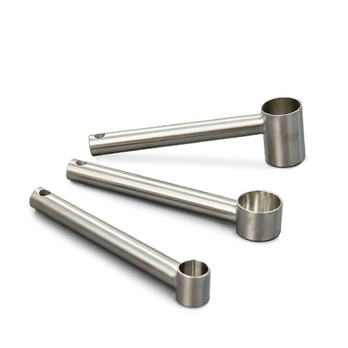  [메탈] 측량 스쿠프 Measuring Scoop