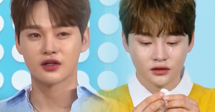 <b>박서진</b>, <b>병역 면제</b> 판정 받은 충격적 이유? 과거 형들의 죽음... 