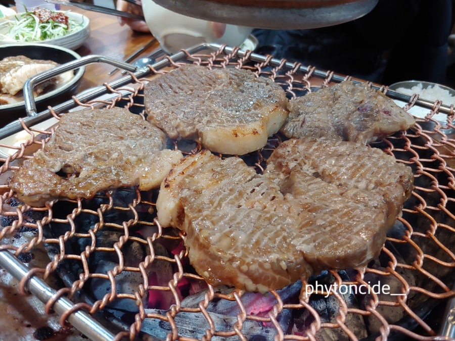 삼춘이야기 노형점 사진 1