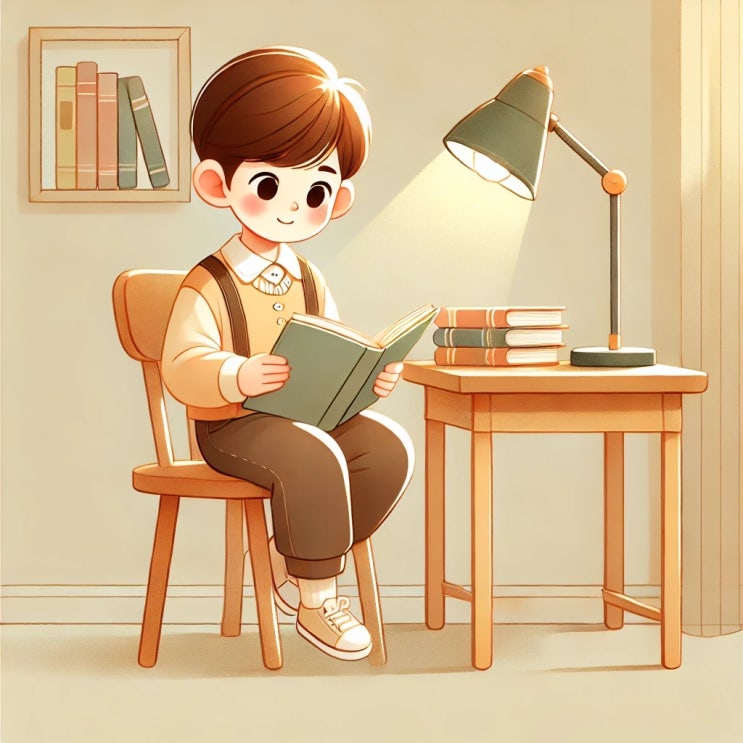  경금(庚金)일주 경금일간 아이 성향 완벽맞춤 학습법