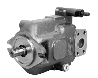  Rexroth Pump 렉스로스 타입 유압 펌프 - VPPM, VPPL 제품