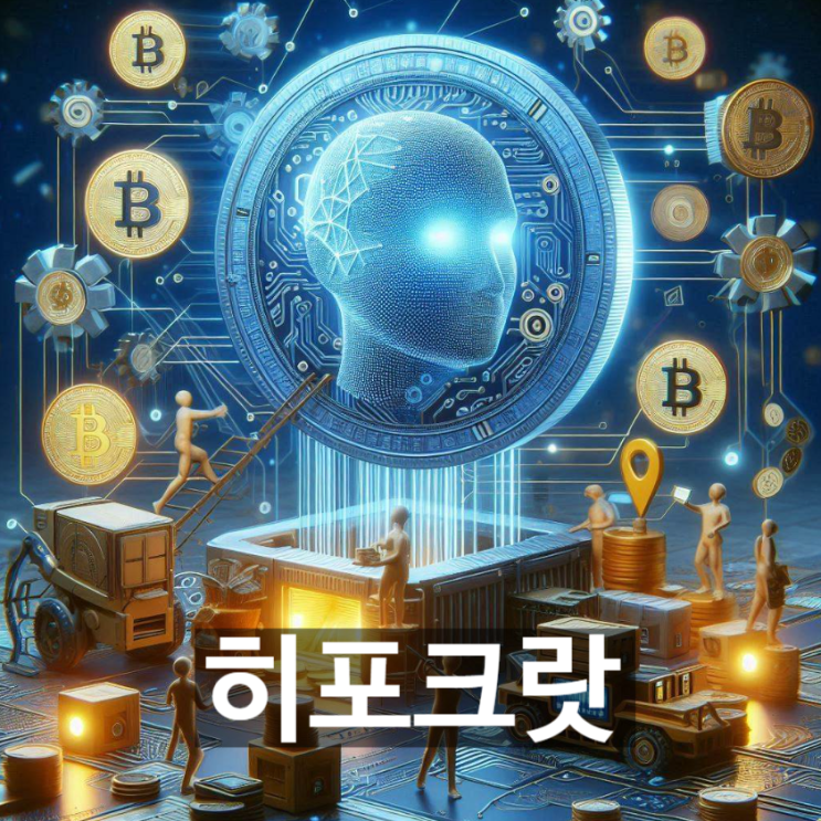  [무슨코인] 암호화폐 '히포크랏(HPO)'은 무엇? 기능과 용도, 전망 등 기본정보