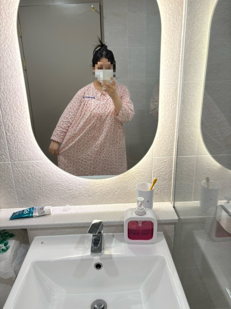  분당제일여성병원 조리원 | 신생아케어,식사,마사지