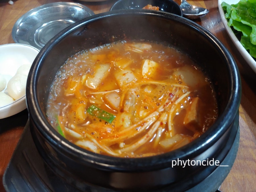 삼춘이야기 노형점 사진 6