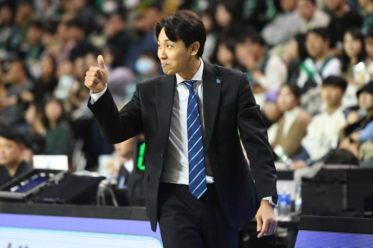 ‘<b>김태술</b>의 <b>소노</b>’ 무엇이 달라졌나