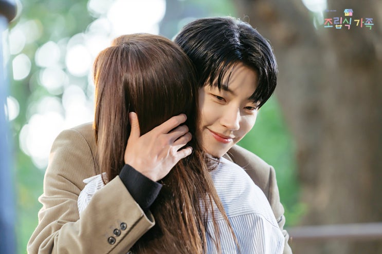 [<b>조립식</b>가족] 최원영&백은혜 결혼 진짜 가족 완성, <b>황인엽</b>... 