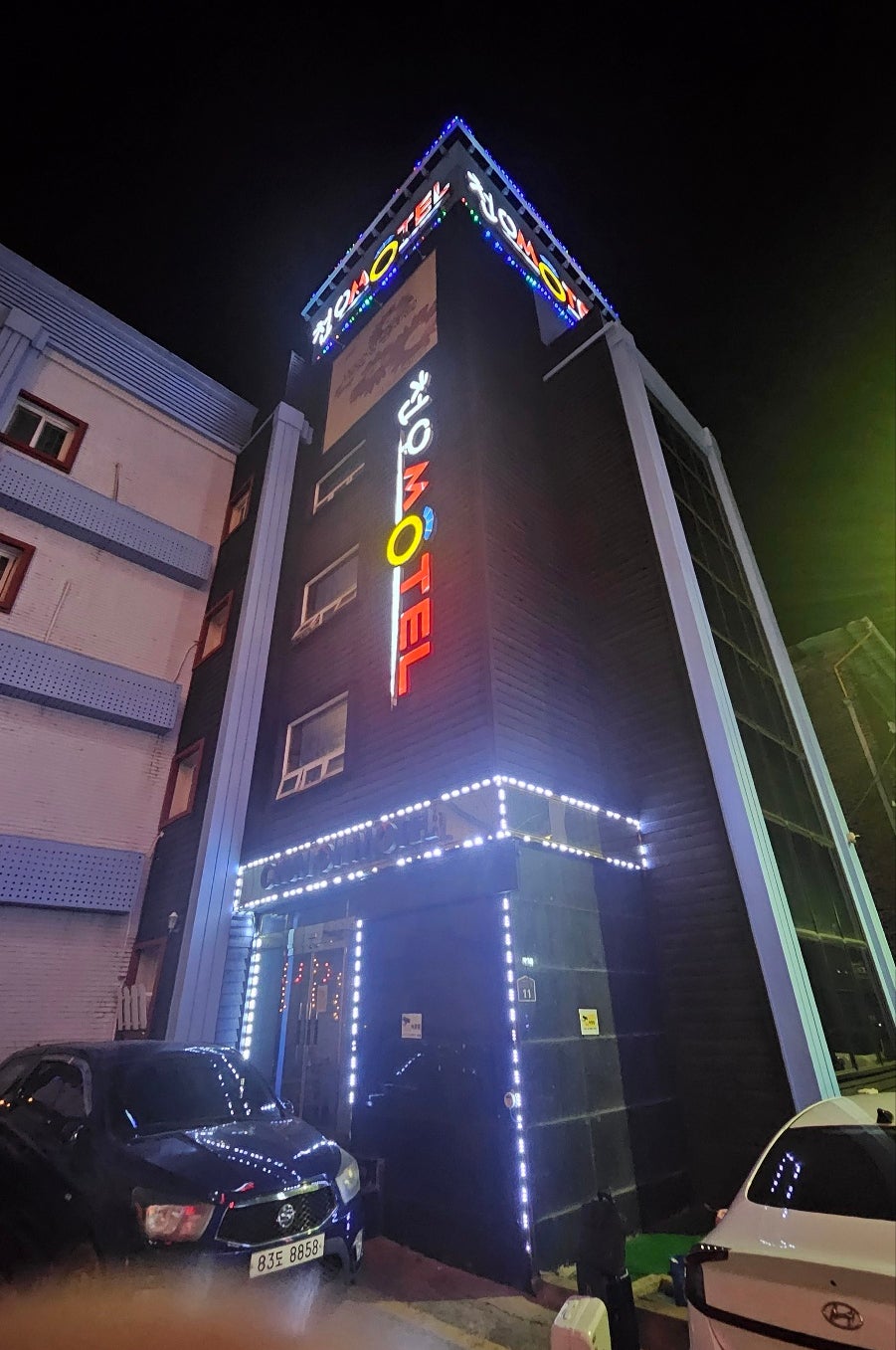 Cheonomotel photo 1