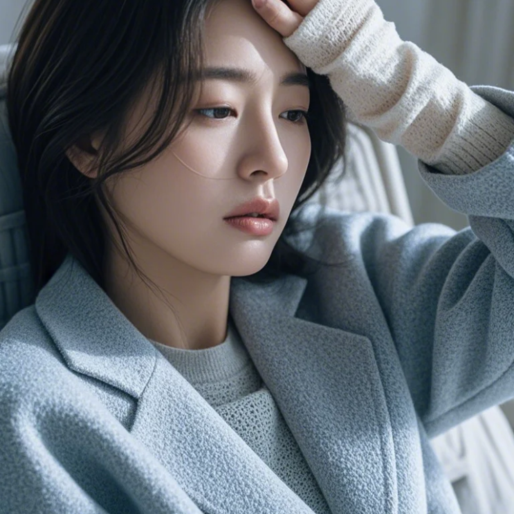  ️ 갑작스러운 한파,뇌졸중 예방하는 마사지 비법 :선릉마사지 콩콩이네 마사지샵