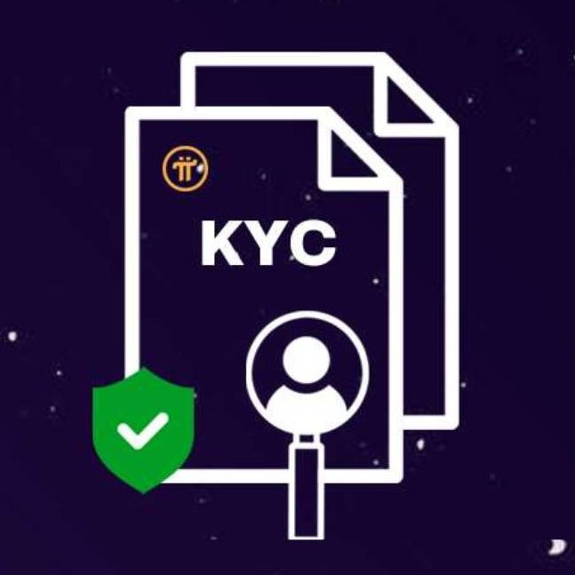  파이코인(Pi Network) KYC 인증 방법