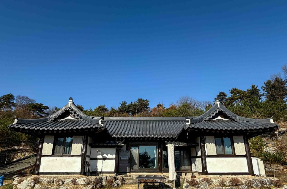 비내청명원 펜션 사진 2