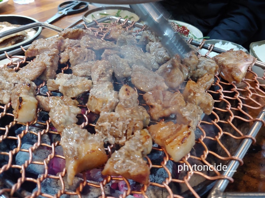 삼춘이야기 노형점 사진 4