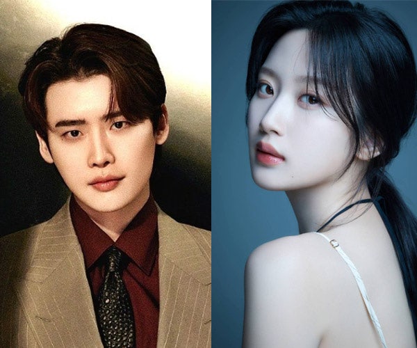 tvN 새드라마 서초동 출연진 이종석, 문가영, 강유석, 류혜영, 임성재