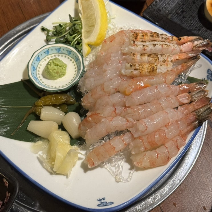 부산 사상 술집 단골, 달마새우 믿고가는 맛집 부산 사상 술집 단골, 달마새우 믿고가는 맛집