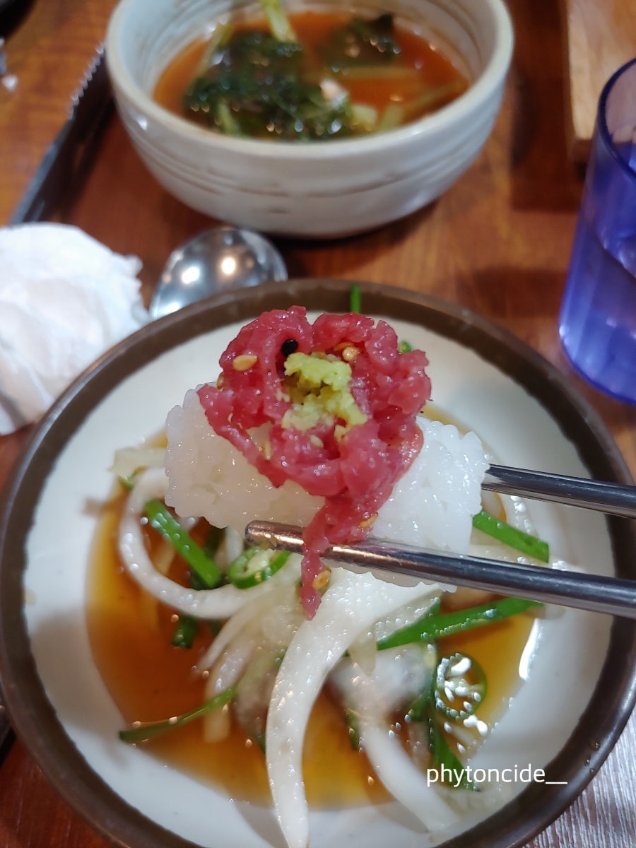 삼춘이야기 노형점 사진 5