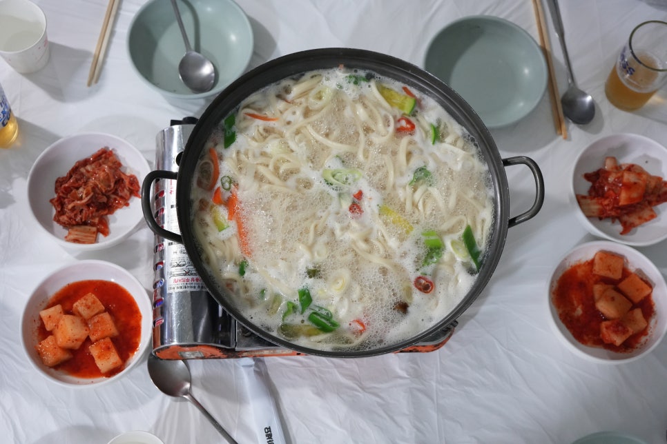 어민회수산시장 사진 1