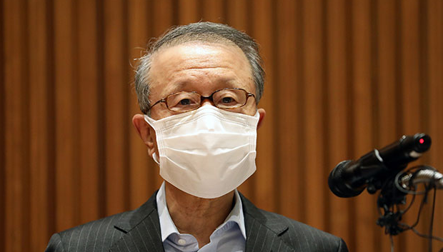 최근 이슈가 되고 있는 <b>홍원식</b> 전 <b>남양유업</b> 회장의 횡령 및 <b>배임</b>... 