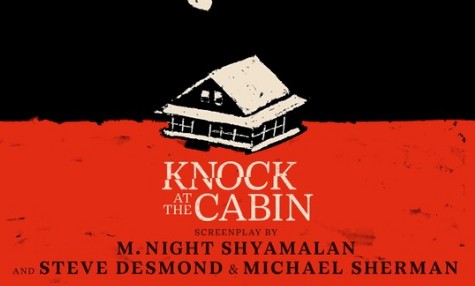  613. 영화 <똑똑똑 (Knock at the Cabin, 2023)>