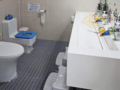 Dodamdodamnanumteo Junggye4-dong Store Restroom — photo 1