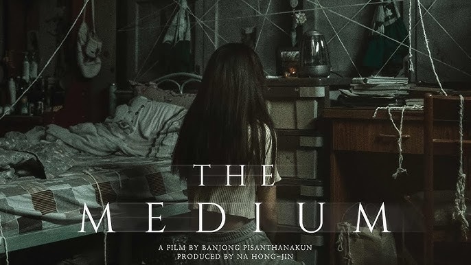  611. 영화 <랑종 (The Medium, RANG ZONG, ร่างทรง, 2021)>