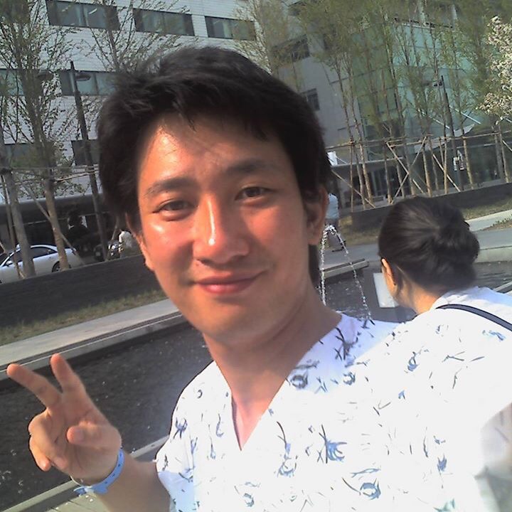 건강이 중요하다는 것을 느꼈을 때는 이미 늦은 것이다 / 슬쌍디아빠 이동섭