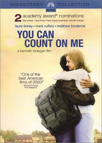  영화 유 캔 카운트 온 미  (You Can Count On Me 2000)