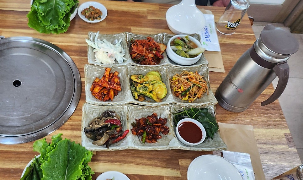 고향산천 사진 5