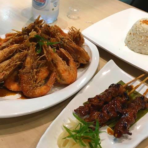  세부 츄비츄비 Choobi Choobi 아얄라몰 맛집 위치 메뉴 후기