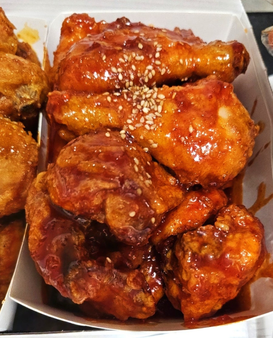 종국이두마리치킨 중방점 사진 6