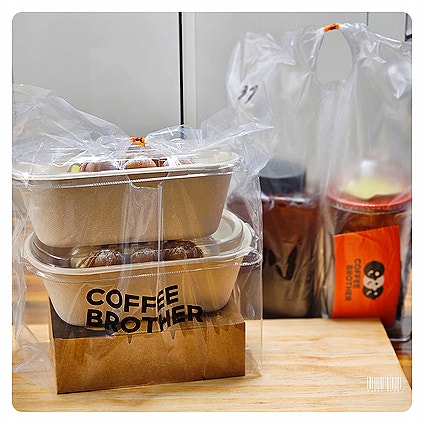 커피브라더 동삭점 사진 1
