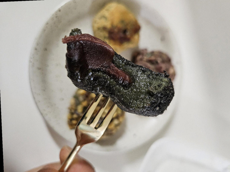  제주 오복떡집, 50년 전통의 오메기떡과 감동 서비스