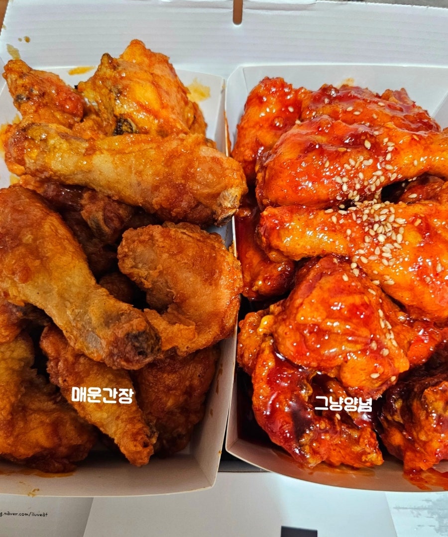 종국이두마리치킨 중방점 사진 3