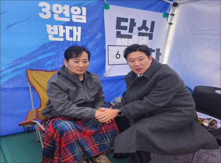 올림픽 메달리스트 출신 <b>진종오</b> 의원, IOC에 <b>이기흥</b> 회장 '연임... 