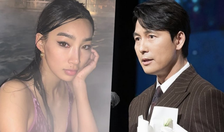 <b>정우성</b>, <b>문가비 아들 양육비</b> 월 300만 원? 재산 <b>상속</b>은 100% 가능