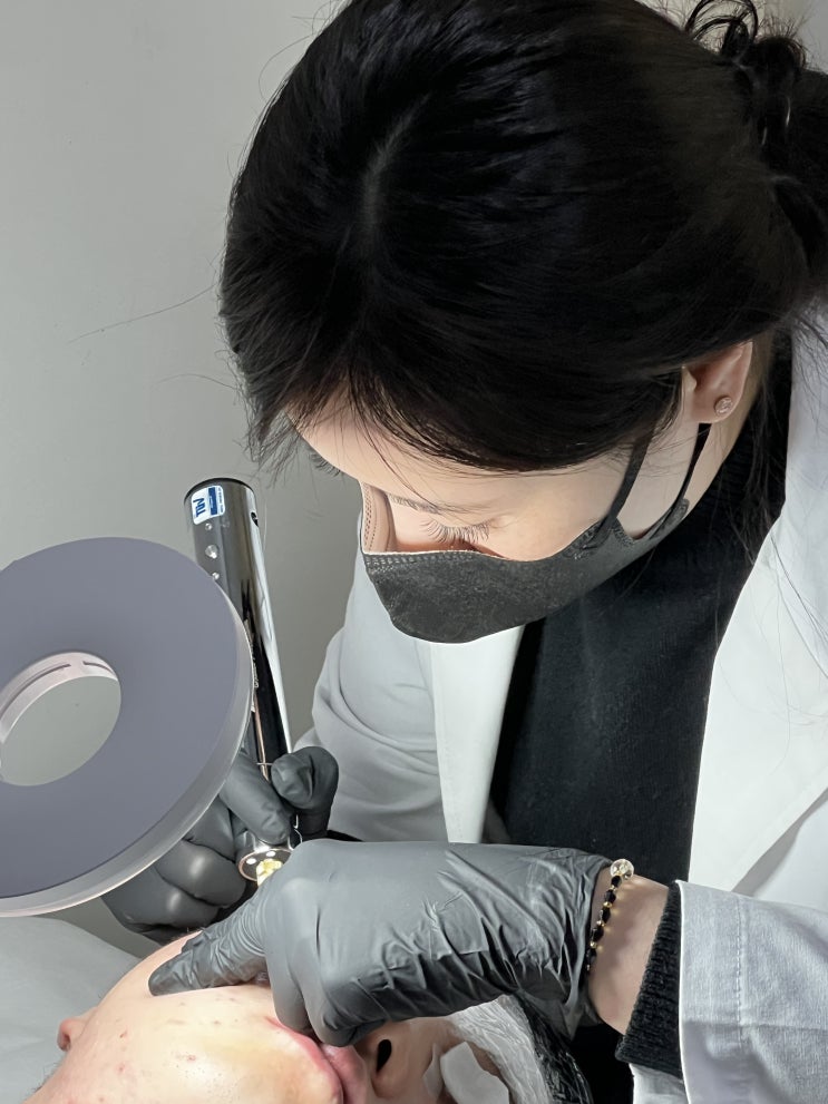  홍대피부관리 | 홍대에스테틱은 제로스킨 홍대