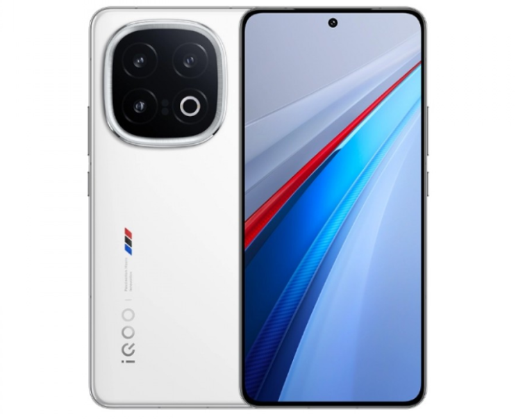  VIVO 스냅8엘리트 탑재 iQOO 13 발표